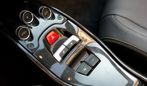 İşte 540 bin Euroluk Ferrari 18