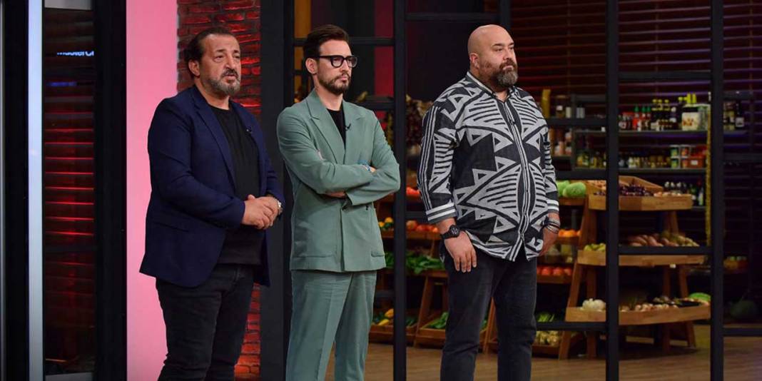 Masterchef Türkiye’de dengeler değişti! Kaptanlık oyununda yemek çıkaramayanlara yeni yaptırım 2