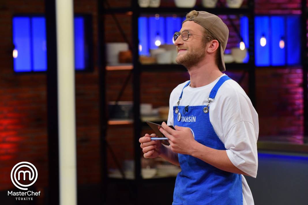 Masterchef Türkiye’de dengeler değişti! Kaptanlık oyununda yemek çıkaramayanlara yeni yaptırım 4
