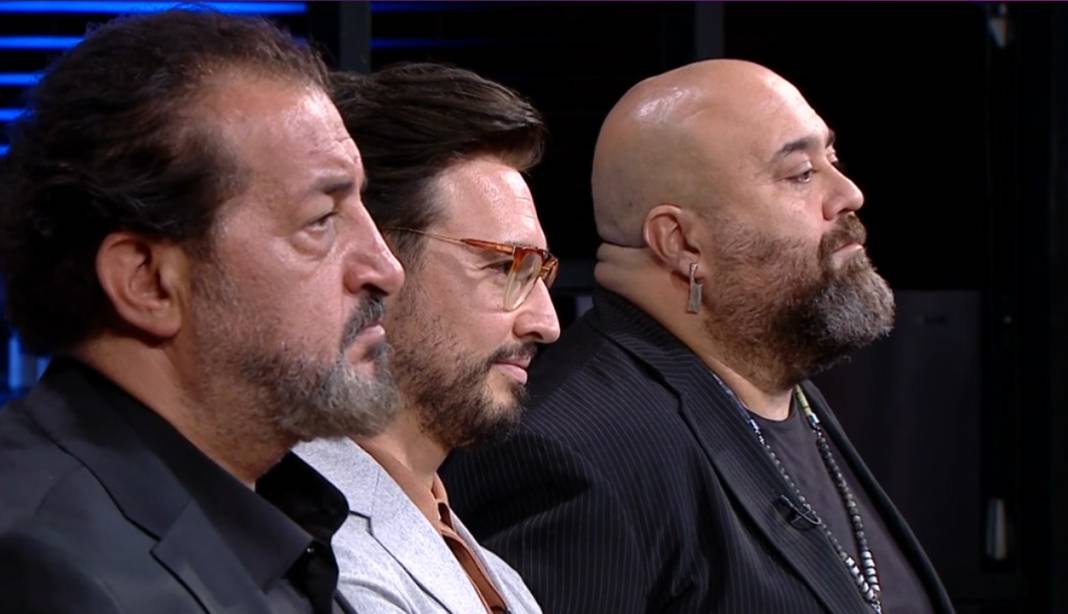 Masterchef Türkiye’de dengeler değişti! Kaptanlık oyununda yemek çıkaramayanlara yeni yaptırım 7