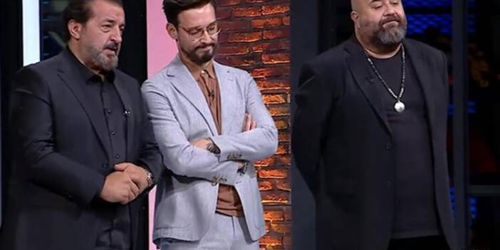 Masterchef Türkiye’de dengeler değişti! Kaptanlık oyununda yemek çıkaramayanlara yeni yaptırım