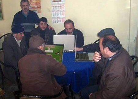 Yurdum insanına yine çok güleceksiniz 10