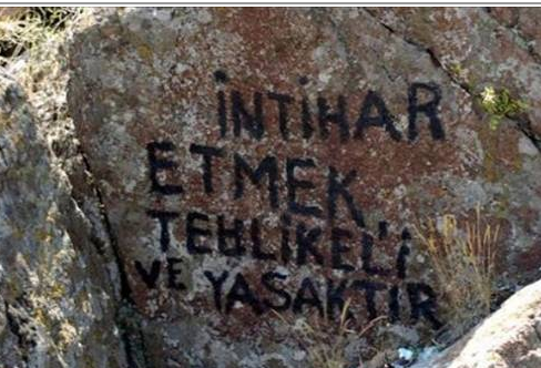 Yurdum insanına yine çok güleceksiniz 21
