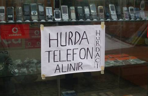 Yurdum insanına yine çok güleceksiniz 24