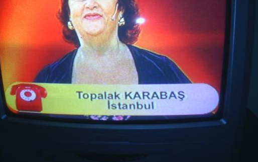 Yurdum insanına yine çok güleceksiniz 29