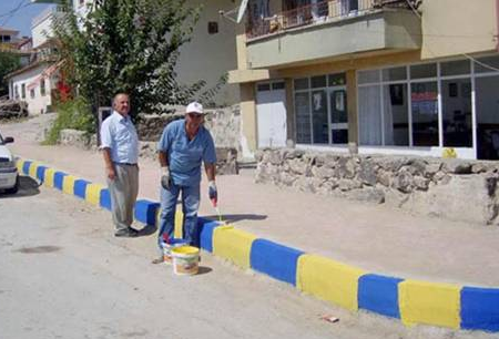 Yurdum insanına yine çok güleceksiniz 8