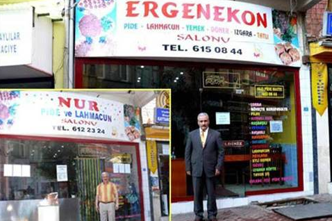 Yurdum insanına yine çok güleceksiniz 9