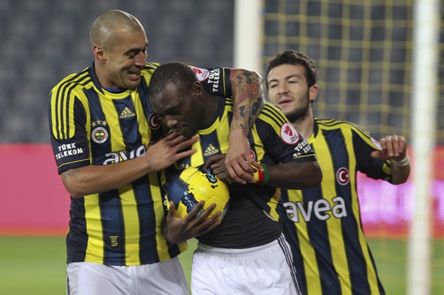 Son bileti Fenerbahçe aldı 3
