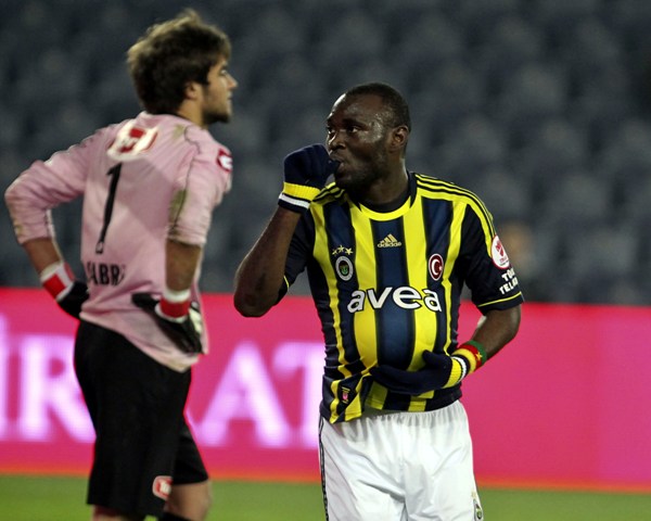 Son bileti Fenerbahçe aldı 6