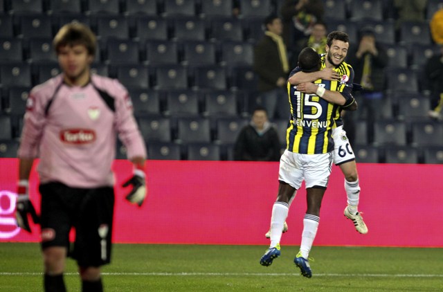 Son bileti Fenerbahçe aldı 7