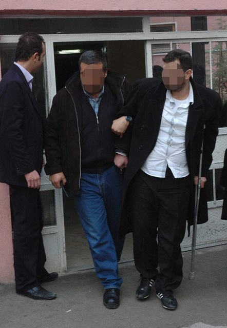 Dükkan sahibi yerine müşteriyi vurdu 2