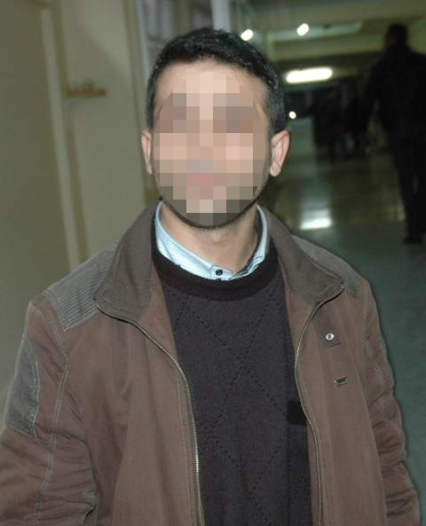 Dükkan sahibi yerine müşteriyi vurdu 6