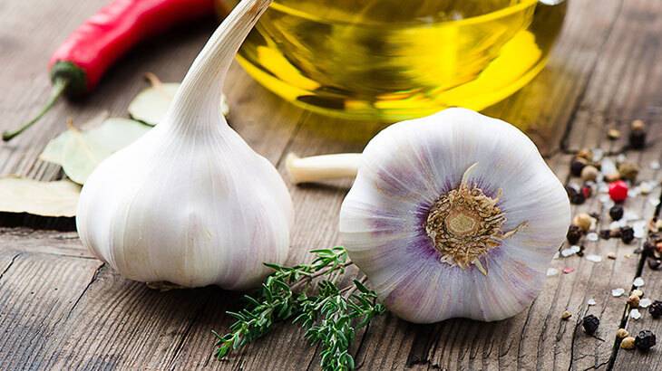 Boğaz ağrısına karşı etkili öneriler! 14