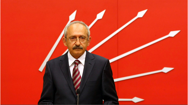 AK Partiyi kızdıracak albüm 2
