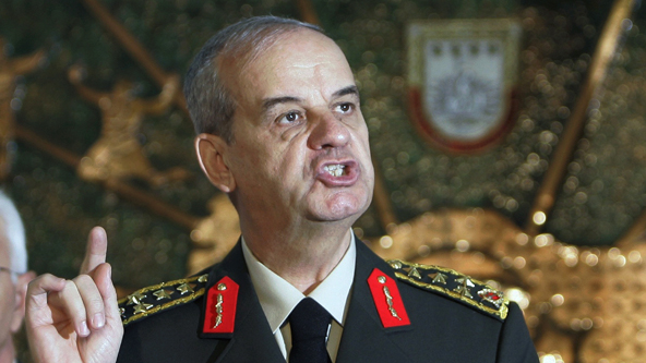 AK Partiyi kızdıracak albüm 3