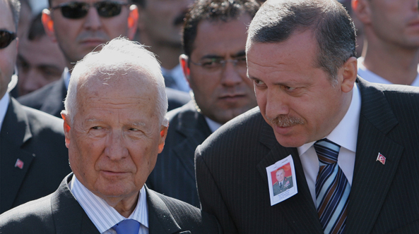 AK Partiyi kızdıracak albüm 4