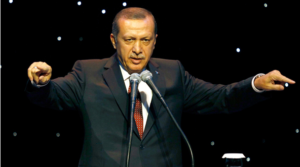 AK Partiyi kızdıracak albüm 8