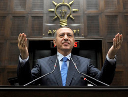 AK Partiyi kızdıracak albüm
