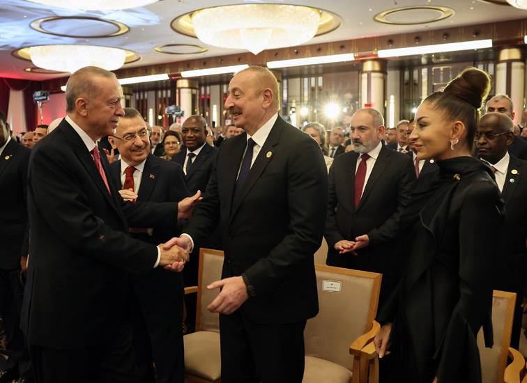 Cumhurbaşkanı Erdoğan'ın Göreve Başlama Töreni'nden tarihi fotoğraflar 56