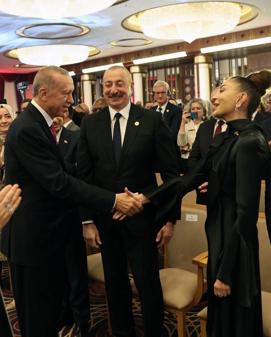 Cumhurbaşkanı Erdoğan'ın Göreve Başlama Töreni'nden tarihi fotoğraflar 57