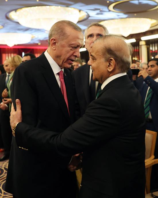 Cumhurbaşkanı Erdoğan'ın Göreve Başlama Töreni'nden tarihi fotoğraflar 77