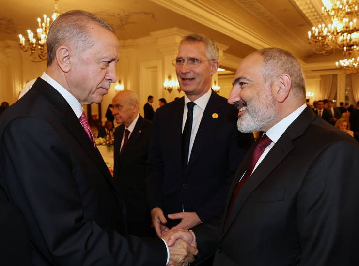 Cumhurbaşkanı Erdoğan'ın Göreve Başlama Töreni'nden tarihi fotoğraflar 88