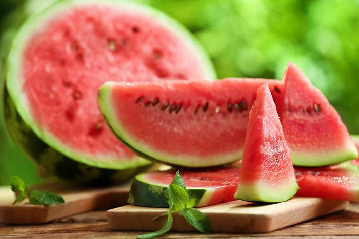 Karpuz yerken bu uyarılara dikkat! Beyaz kısımlarını tüketirseniz ne oluyor? 9