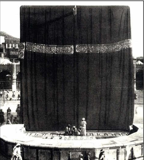 Zemzemdeki akıl almaz sır! 18