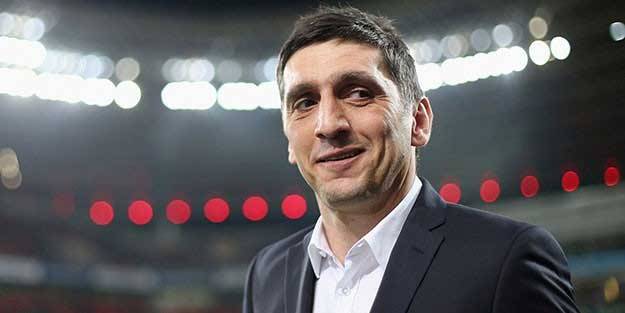 Konyaspor kiminle anlaşacak? İşte Teknik Direktör Adayları 13