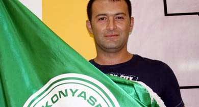 Konyaspor kiminle anlaşacak? İşte Teknik Direktör Adayları 14