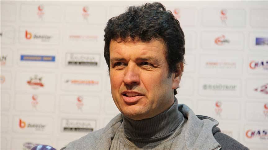 Konyaspor kiminle anlaşacak? İşte Teknik Direktör Adayları 4