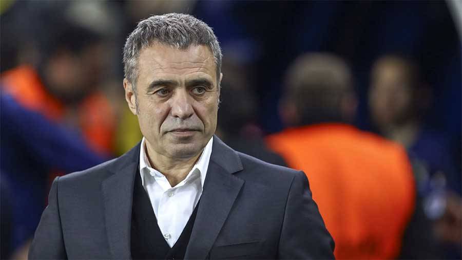 Konyaspor kiminle anlaşacak? İşte Teknik Direktör Adayları 5