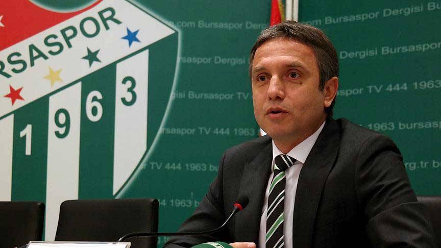 Konyaspor kiminle anlaşacak? İşte Teknik Direktör Adayları 7