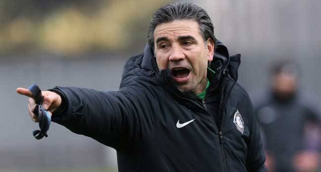 Konyaspor kiminle anlaşacak? İşte Teknik Direktör Adayları 8