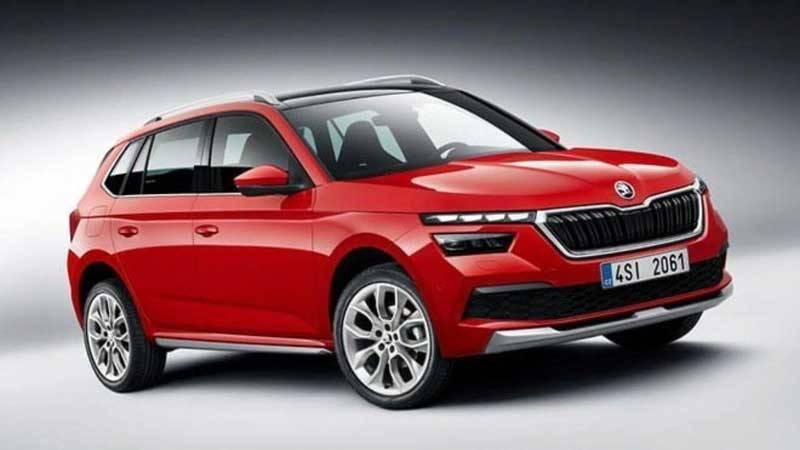 Donanımı Düşür Egea Parasına Skoda Kamiq'e Bin 1