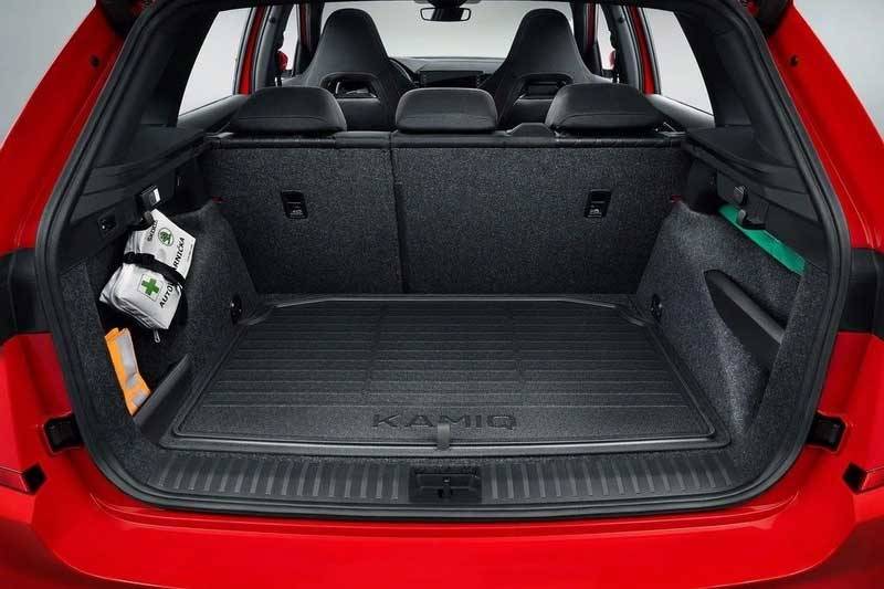 Donanımı Düşür Egea Parasına Skoda Kamiq'e Bin 5