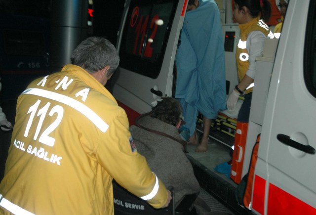 Tacizciye inanılmaz ceza 3