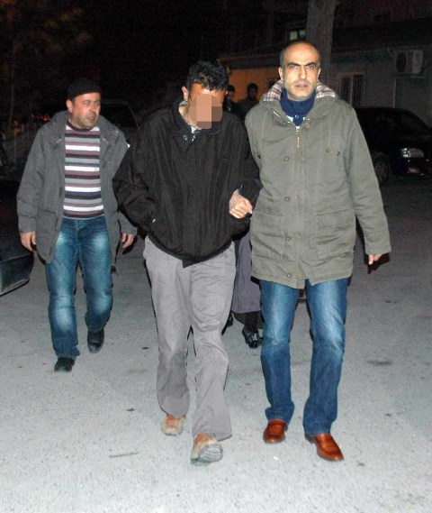 Tacizciye inanılmaz ceza 5