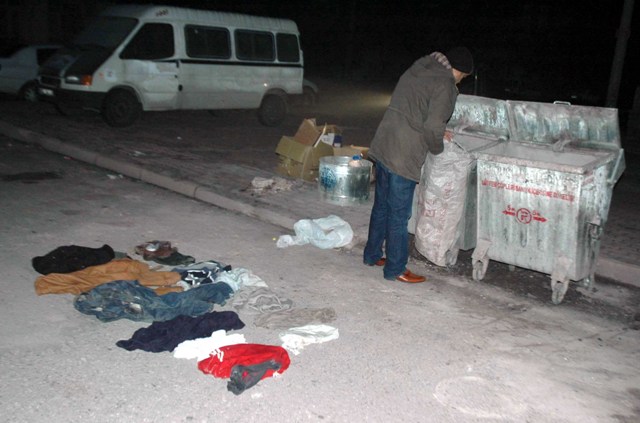 Tacizciye inanılmaz ceza 7