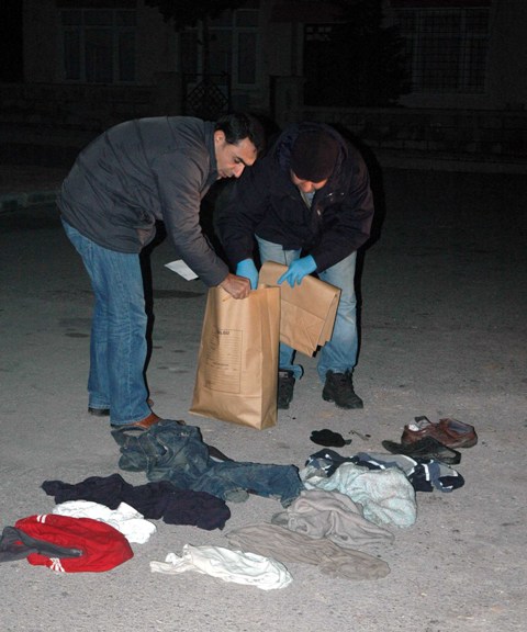 Tacizciye inanılmaz ceza 8