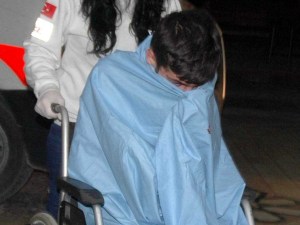 Tacizciye inanılmaz ceza