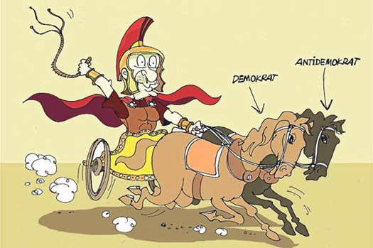Günün karikatürleri 11