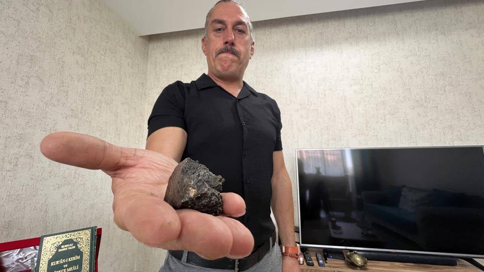 TÜRKSAT Gazisi Sergili: En kıymetli madalyam vücudumdaki 7 şarapnel parçası 5