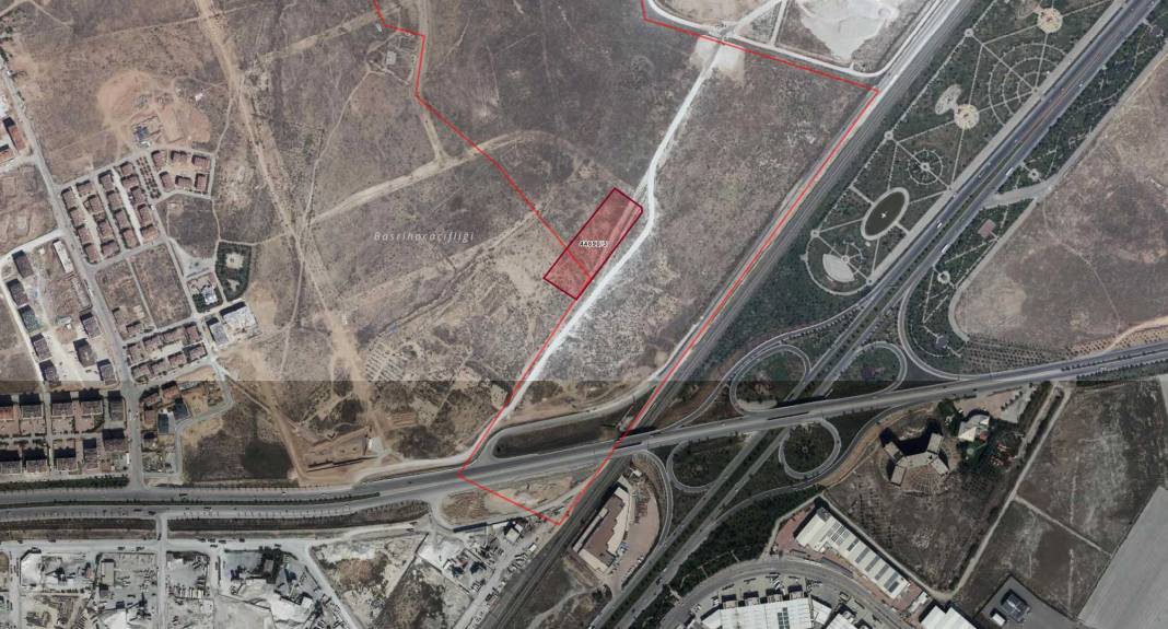 Uçak Manzaralı Yeni Yaşam Alanı: Selçuklu'dan 118 Konutluk Dev Proje! 3