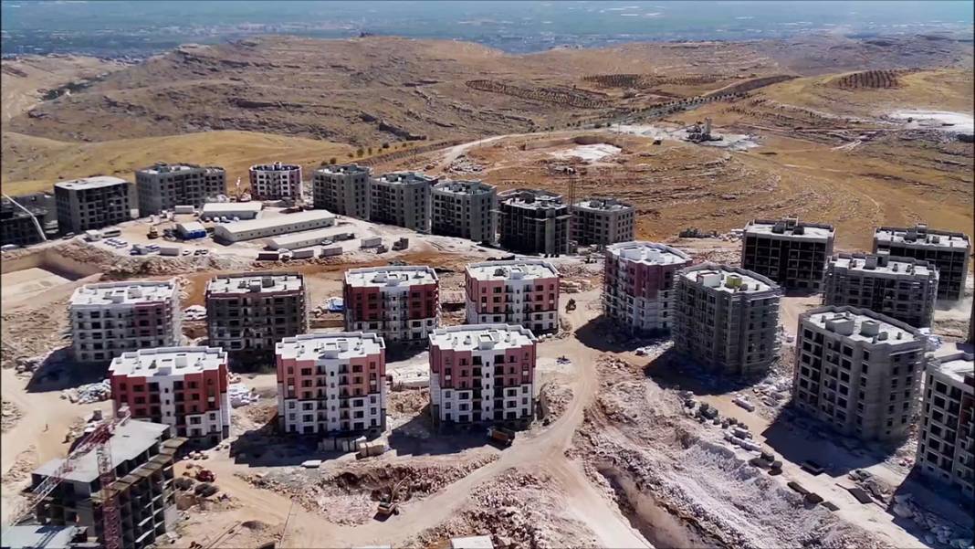 TOKİ 500 Bin Konut Projesi Başvuruları Başlıyor 5