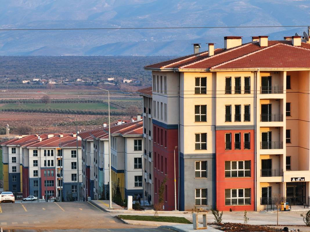 TOKİ 500 Bin Konut Projesi Başvuruları Başlıyor 6