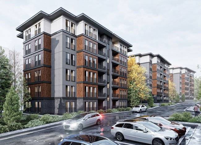 TOKİ 500 Bin Konut Projesi Başvuruları Başlıyor 8