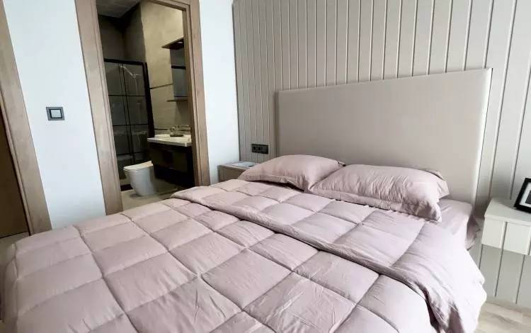 TOKİ'nin evlerinin örnek daireleri çok beğenildi 12