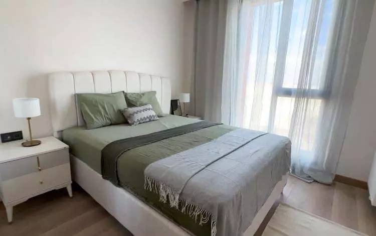 TOKİ'nin evlerinin örnek daireleri çok beğenildi 4