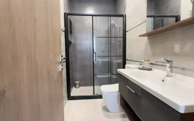 TOKİ'nin evlerinin örnek daireleri çok beğenildi 8